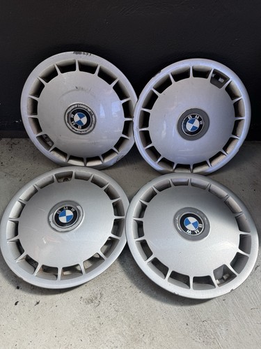 Coppette originali bmw e30 - coppette,