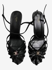 Celine triomphe sandalo - triomphe,