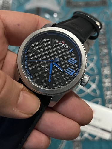 Orologio uomo analogico - uomo,