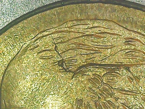 500 lire 1993 - lire, errore