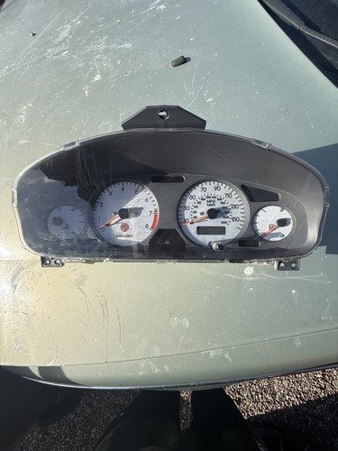 Rover speedo quadro - zs,