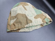 SPLITTERTARN GERMAN HELMET