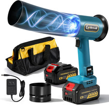Soffiatore a Batteria 21V