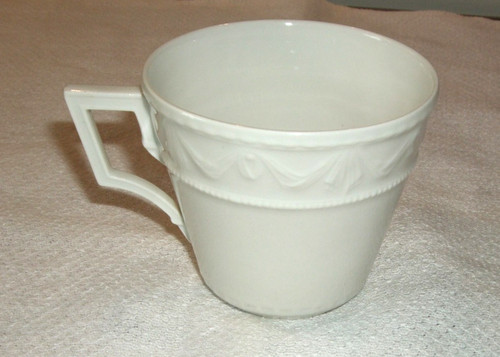 Tazza caffè kpm - tazza,
