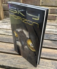 David Brin - Sky Horizon -