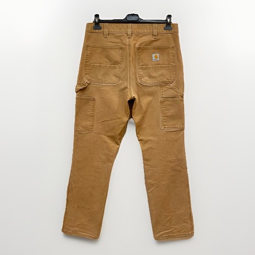 Carhartt pantalone carpentiere - carhartt,