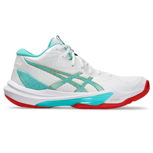 Asics sky elite 3 w - sky, ff