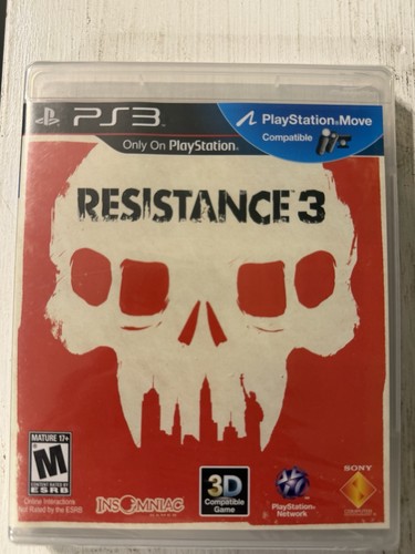 Nuovo zecca resistance - di,