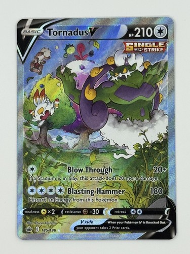 Tornadus alternate full - tornadus, v