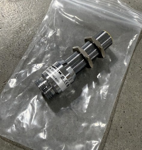 Sensore prossimità turck - sensore,