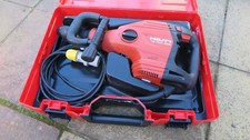 HILTI TE 700 AVR DEMOLITORE