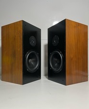 ALTOPARLANTI JPW AP3. DANISH