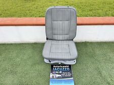 N 1 SEDILE SX PIAGGIO PORTER FURGONATO VAN IN PELLE