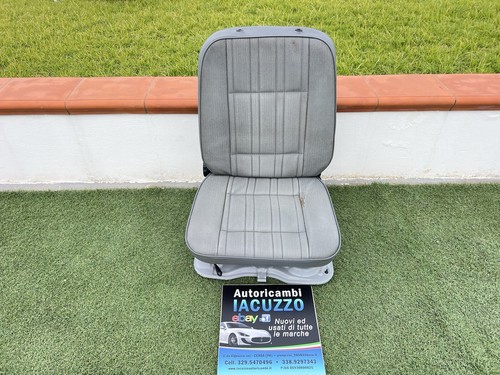 Sedile piaggio porter - n,
