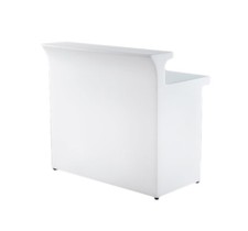 SLIDE bancone luminoso BREAK