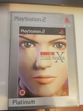 Vari giochi ps2 usati