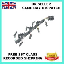 TELAIO CABLAGGIO INIETTORI PER