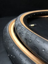 Nos 26" x 1,90 Cheng Shin SkinWall Slick Tire City Fit: Maxxis Kenda Iron horse