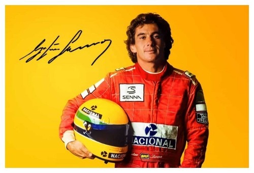 Ayrton senna formula 1 - formula,