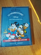 Grandi storie disney omnia - storie, (omnia