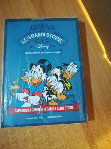 Grandi storie disney omnia - storie,