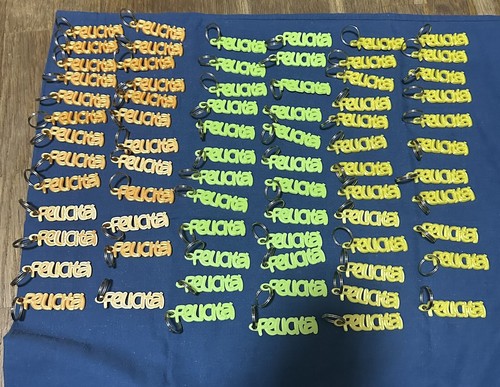 Portachiavi personalizzati con - portachiavi,