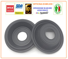 Membrana rubber carburatore - membrana,