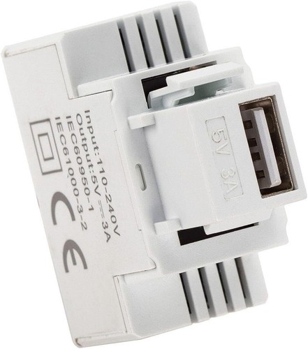 Alimentatore incasso - alimentatore, da