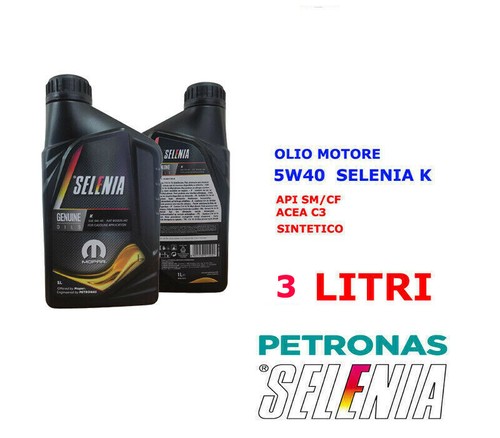 Olio motore auto - olio, diesel