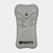PIAZZETTA radio telecomando a 4 tasti per Multifuoco System - codice RF02031210