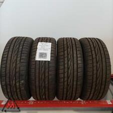 Set 4 pneumatici estivi 185/55 R14 80H per SUMITOMO BC100 usati (86642)