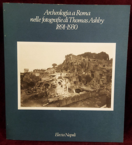 Archeologia roma nelle - archeologia,