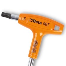 BETA 96T Chiave maschio a