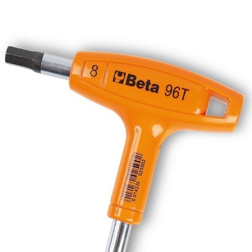 Beta 96t chiave maschio - beta,