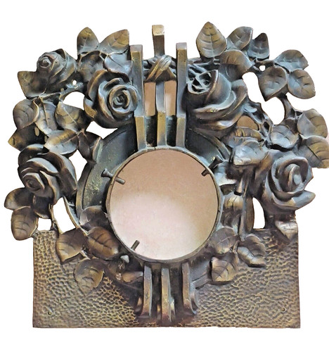 Fregio antico bronzo - antico, in