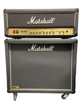 Marshall JCM 2000 DSL50 + Cassa 1936 Lead (anni '90)