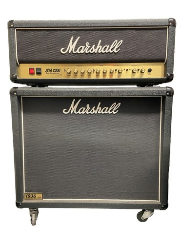 Marshall jcm 2000 dsl50 - jcm,