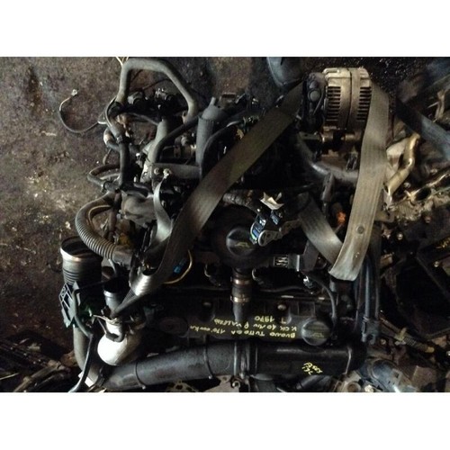 Motore compl codici oes - motore, oem