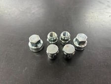 Dado antifurto ruote 1 - x, 1,25