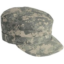 Military Issued ACU Patrol