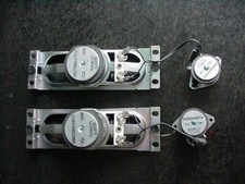 Sistema di altoparlanti TV