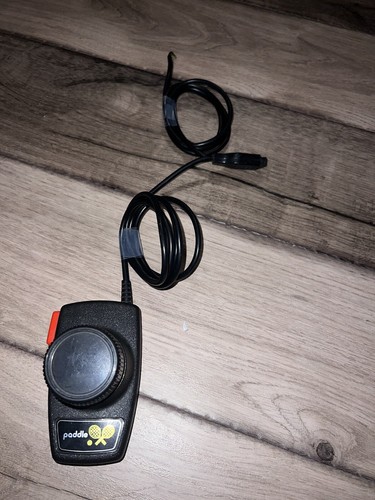 Atari wireless pong - atari,