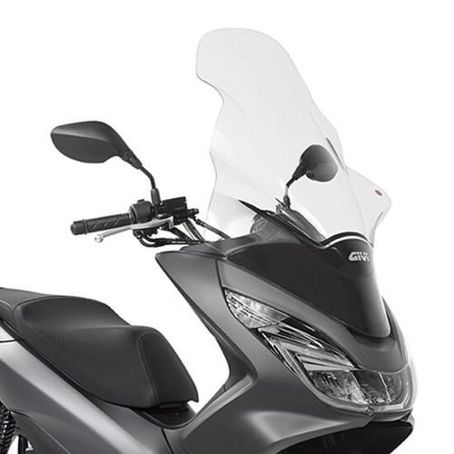 Parabrezza givi honda pcx - [givi],