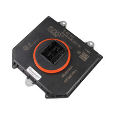 Centralina faro led adattiva