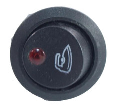 INTERRUTTORE MANICO IMETEC IRON MAX COMPACT 1800 F1101 FERRO STIRO VAPORE