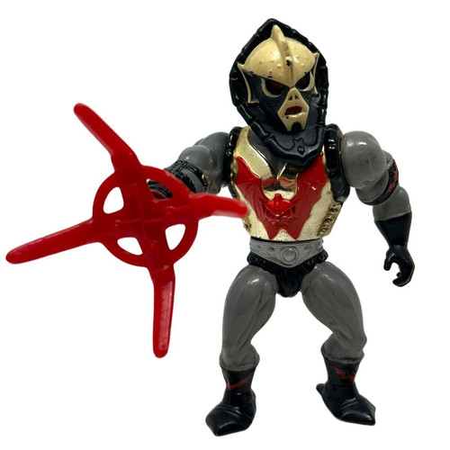 Hurricane hordak masters - hurricane,