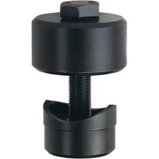 Punzone Matrice Fustella Taglio tondo 27,5 mm x lamiera marca RS