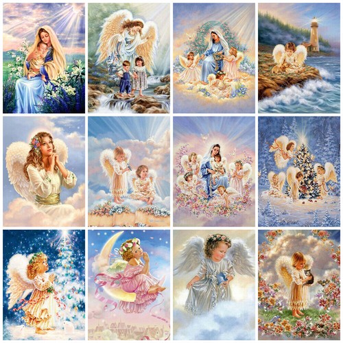 Pittura diamante trapano - diamante,