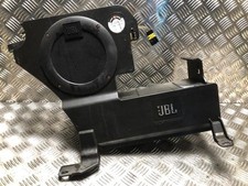 Subwoofer PEUGEOT 407 COUPE