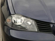 Faro proiettore anteriore